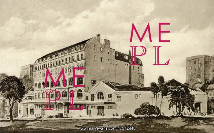  : Sydney c. 1900s