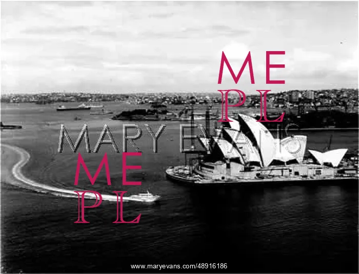 : SYDNEY OPERA HOUSE : SYDNEY OPERA HOUSE