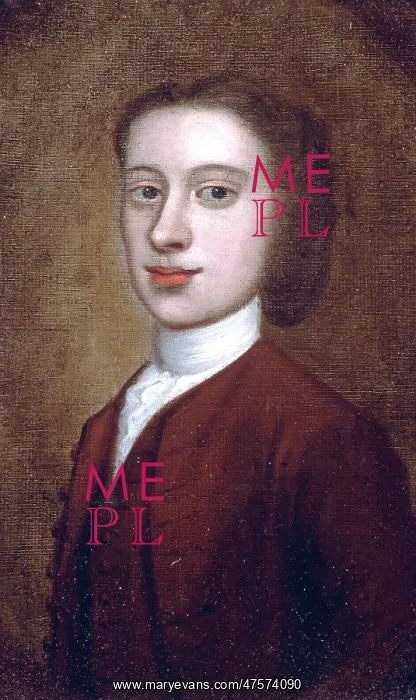 : Sydney Parkinson (1745-1771) : Sydney Parkinson (1745-1771)
