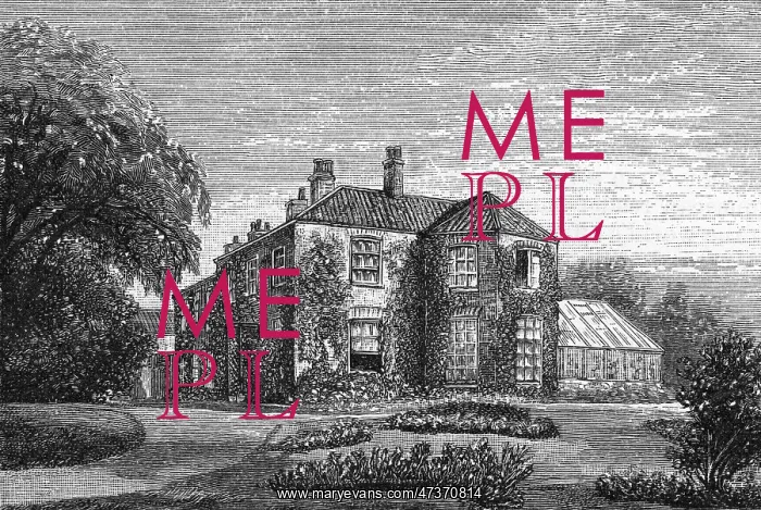 : SYDNEY SMITH RECTORY : SYDNEY SMITH RECTORY