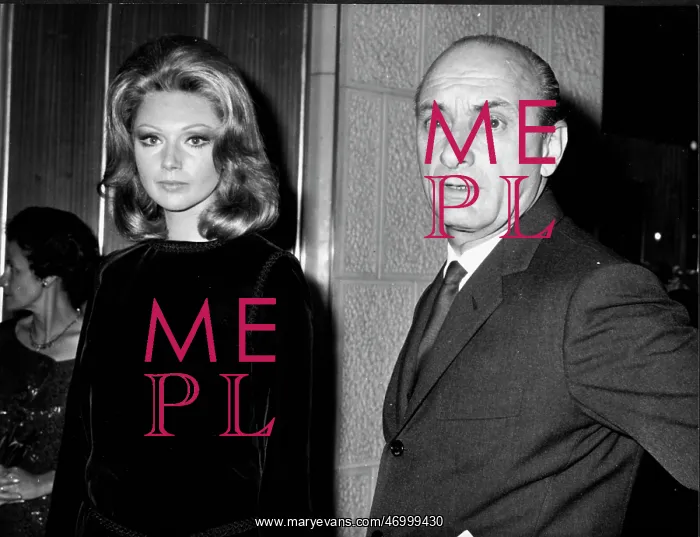 : Sylva Koscina, Italian actress : Sylva Koscina, Italian actress
