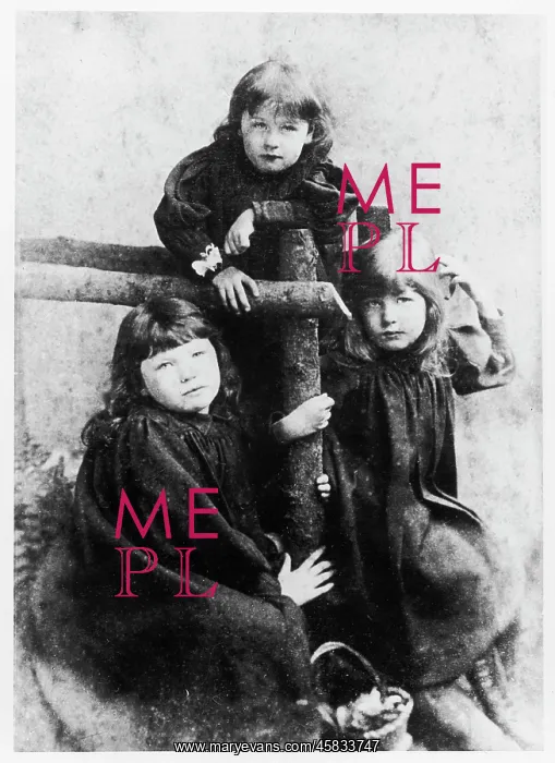 : SYLVIA, ADELA, CHRISTABEL : SYLVIA, ADELA, CHRISTABEL
