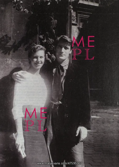 : Sylvia Plath and Ted Hughes : Sylvia Plath and Ted Hughes