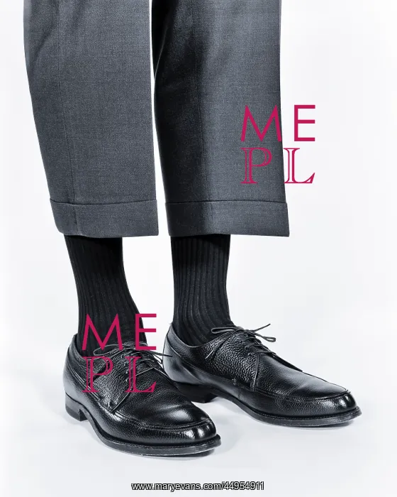 : Symbolic Man Wearing Pants Which Have Grown Too : Symbolic Man Wearing Pants Which Have Grown Too