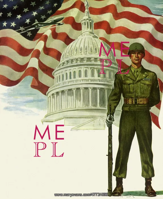  : Symbols of U.S. Freedom