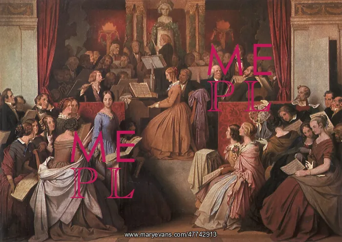  : A Symphony