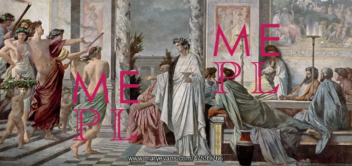 : Symposium of Plato : Symposium of Plato