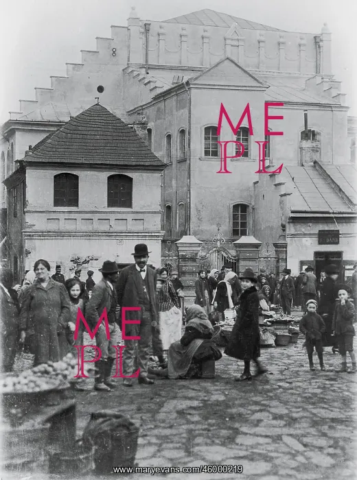 : Synagogue of Przemysl : Synagogue of Przemysl