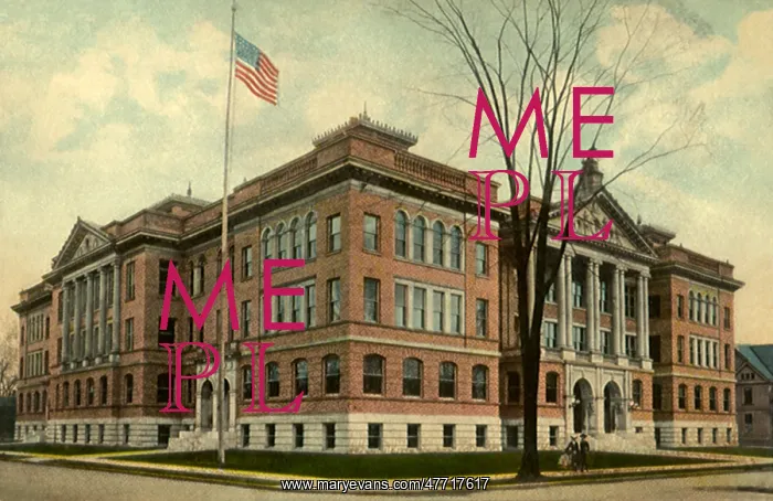 : Syracuse High School. Syracuse : Syracuse High School. Syracuse