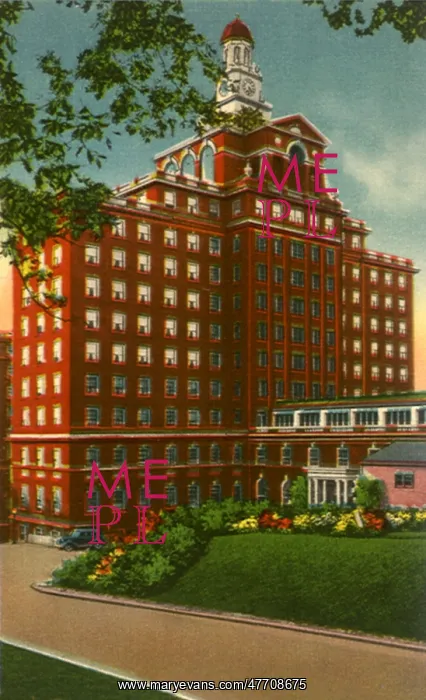  : Syracuse Memorial Hospital. Syracuse