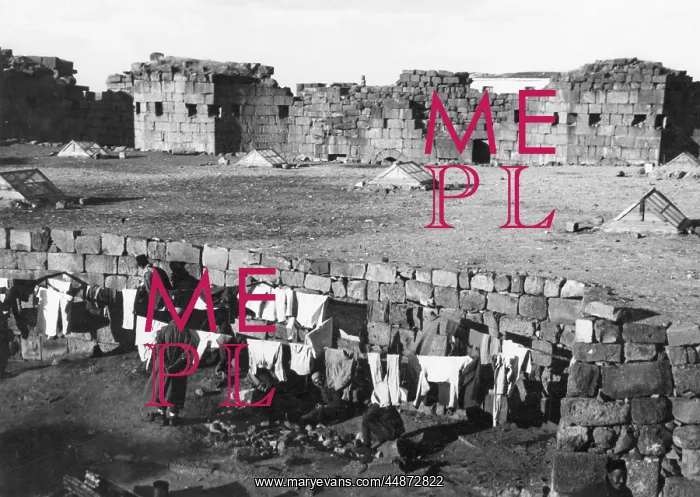 : SYRIA / BOSRA : SYRIA / BOSRA