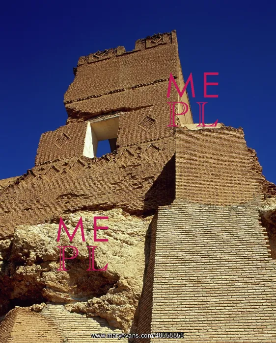 : Syria. Qal'at Ja'bar castle : Syria. Qal'at Ja'bar castle