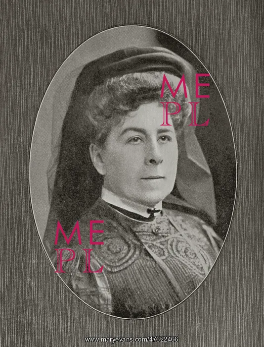 : Syrie Elmslie - Mrs Barnardo : Syrie Elmslie - Mrs Barnardo