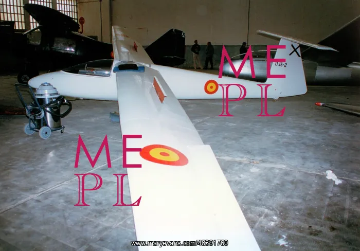 : SZD-30 Pirat U.15-2 : SZD-30 Pirat U.15-2