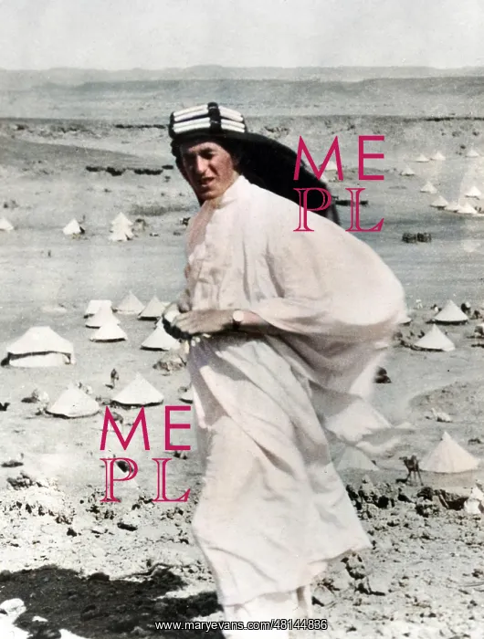 : T E Lawrence (Lawrence of Arabia) : T E Lawrence (Lawrence of Arabia)
