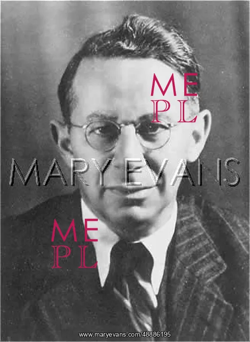  : T REICHSTEIN / NOBEL 1950