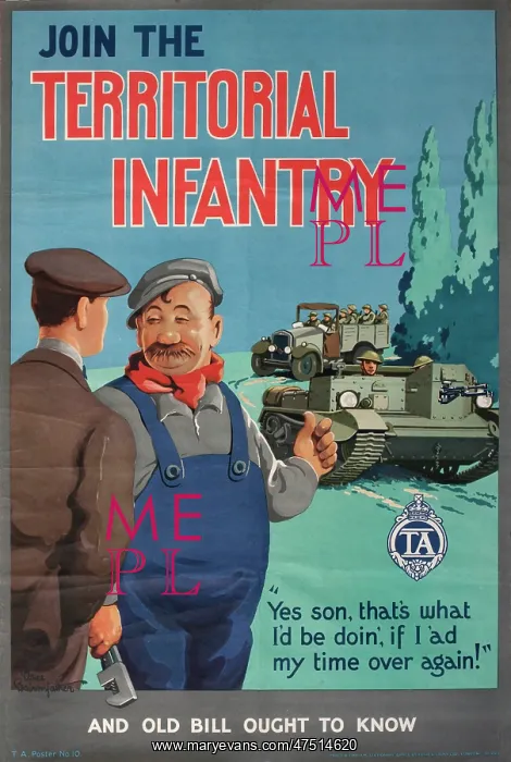 : TA POSTER / BAIRNSFATHER : TA POSTER / BAIRNSFATHER