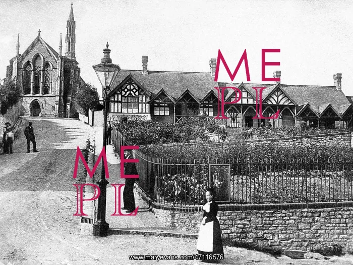  : Tabernacle, Wotton under Edge