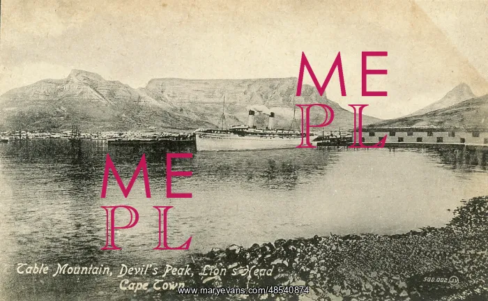 : Table Mountain, Devil's Peak, Lion's Head, Cape Town : Table Mountain, Devil's Peak, Lion's Head, Cape Town