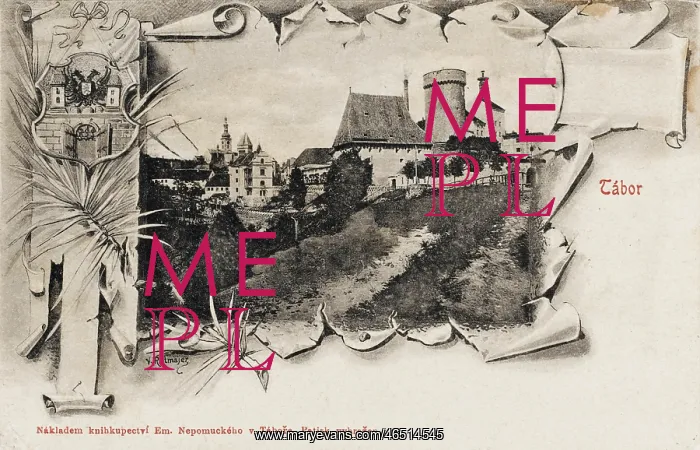 : Tabor - Czech Republic : Tabor - Czech Republic