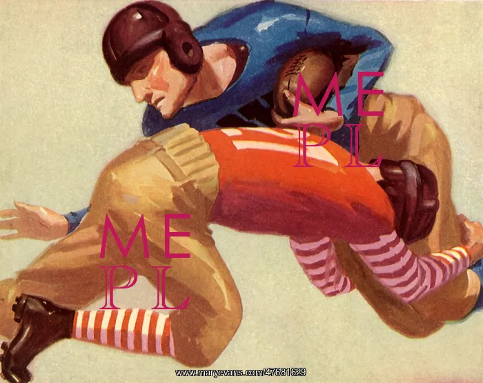  : Tackle