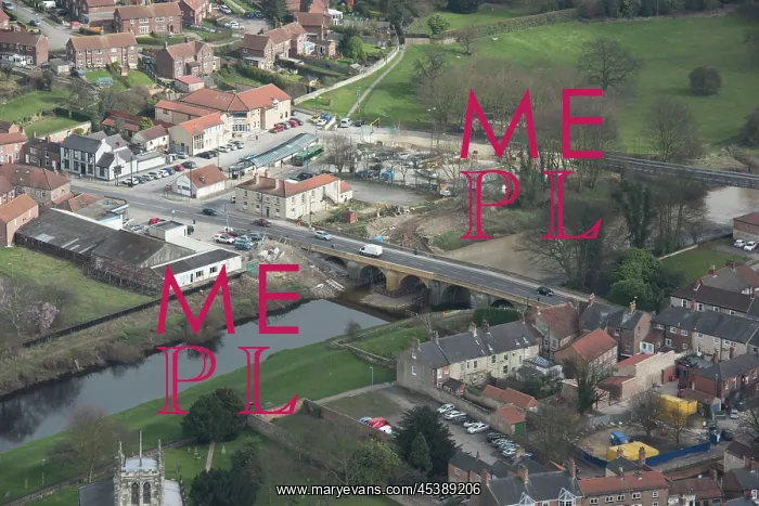  : Tadcaster, North Yorkshire