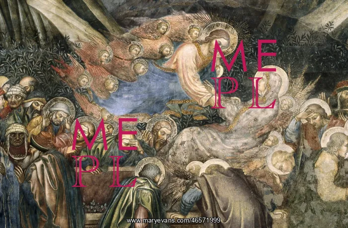 : TADDEO di BARTOLO (1362-1422). The Assumption : TADDEO di BARTOLO (1362-1422). The Assumption