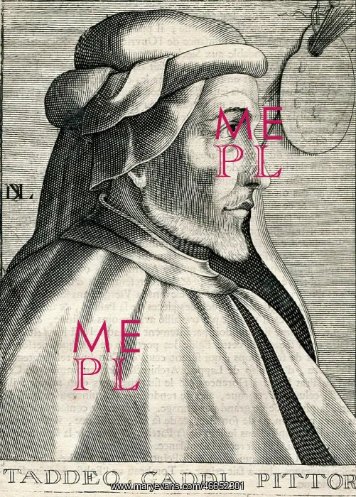 : Taddeo Gaddi : Taddeo Gaddi