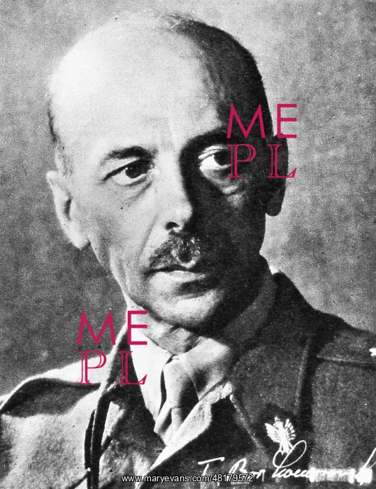 : Tadeusz Bor-Komorowski : Tadeusz Bor-Komorowski