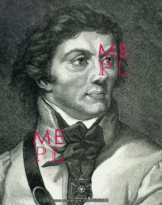 : Tadeusz Kosciuszko (1746-1817). Polish military leader. Nati : Tadeusz Kosciuszko (1746-1817). Polish military leader. Nati