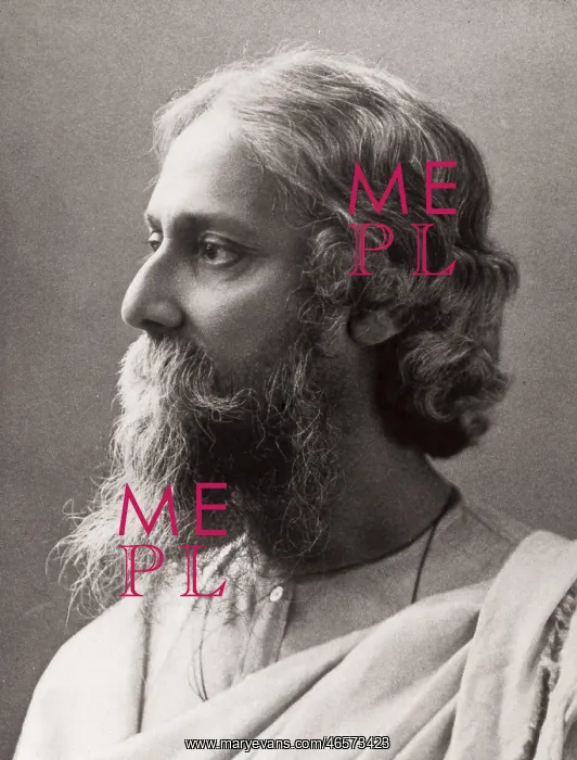  : Tagore, Rabindranath (1861-1941)
