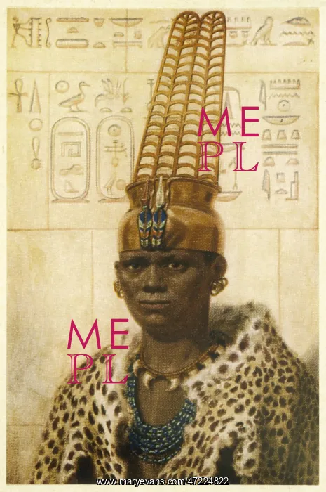 : Taharqa, Pharaoh : Taharqa, Pharaoh