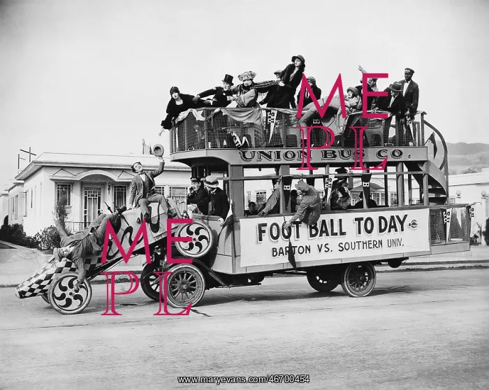 : TAILGATE PARTY : TAILGATE PARTY