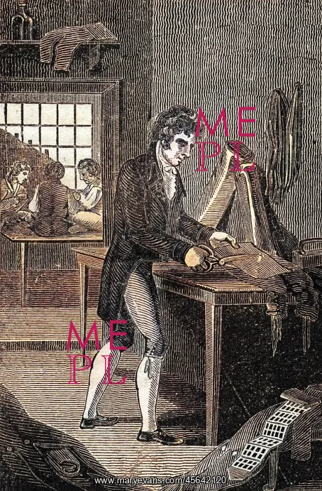 : TAILOR 1827 : TAILOR 1827