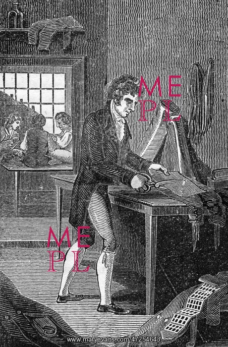 : TAILOR 1827 : TAILOR 1827