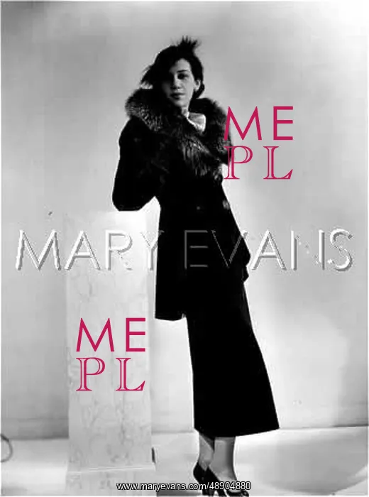 : TAILOR MADE 1930S : TAILOR MADE 1930S