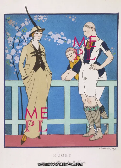 : TAILOR-MADE / REDFERN 1914 : TAILOR-MADE / REDFERN 1914