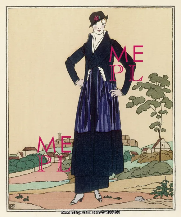 : Tailor-Made - Worth 1914 : Tailor-Made - Worth 1914