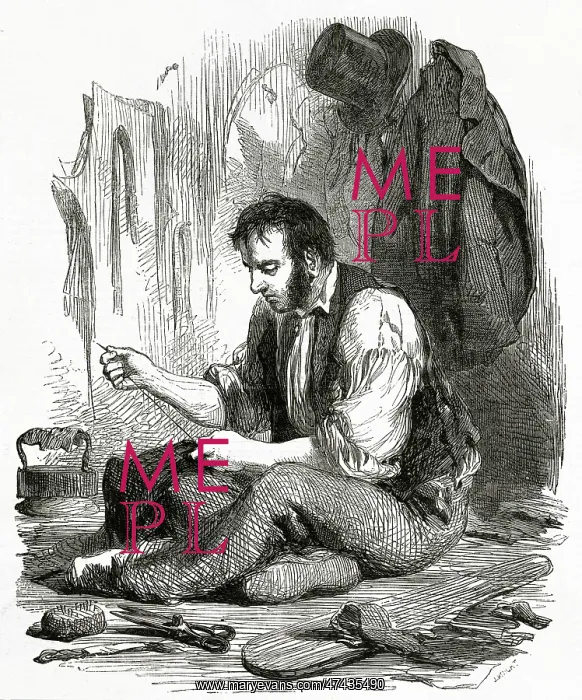 : Tailoring 1855 : Tailoring 1855