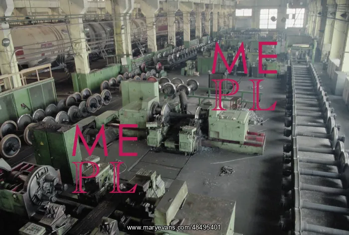 : Taishet Station Train Depot : Taishet Station Train Depot