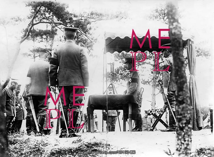 : Taisho, Emperor of Japan also known as Yoshihito (1879-1926) : Taisho, Emperor of Japan also known as Yoshihito (1879-1926)