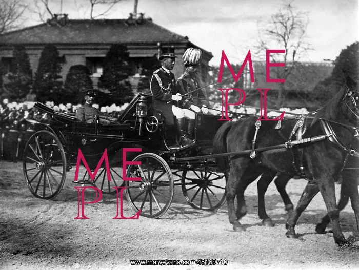 : Taisho, Emperor of Japan also known as Yoshihito (1879-1926) : Taisho, Emperor of Japan also known as Yoshihito (1879-1926)