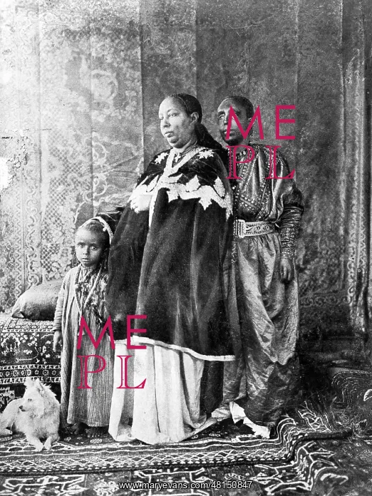 : Taitu, Empress of Ethiopia : Taitu, Empress of Ethiopia