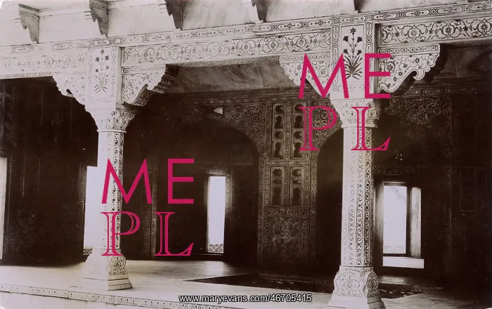 : Taj Mahal (interior), Agra, India : Taj Mahal (interior), Agra, India