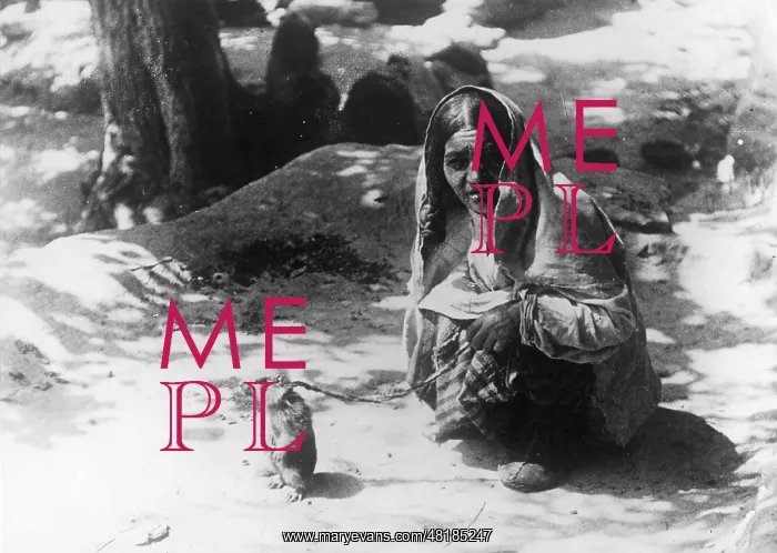 : Tajik woman, 1927 : Tajik woman, 1927
