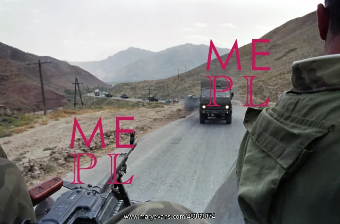 : Tajikistan civil war : Tajikistan civil war