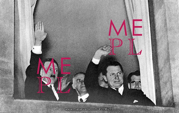 : Take-over - Adolf Hitler : Take-over - Adolf Hitler