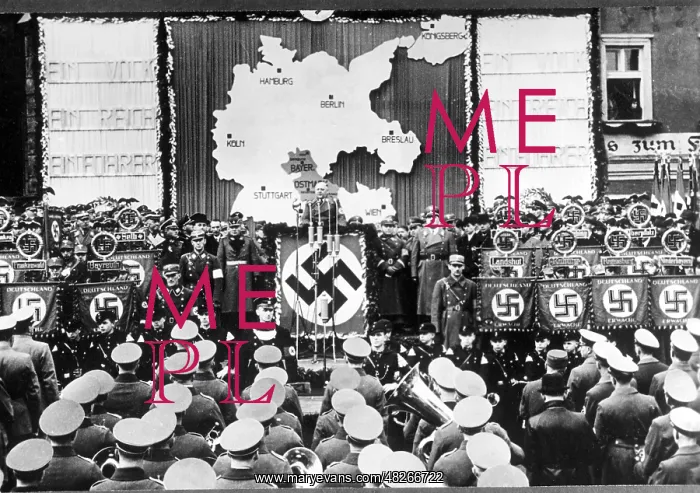 : Takeover of the Bohemian Forest, 1939 : Takeover of the Bohemian Forest, 1939