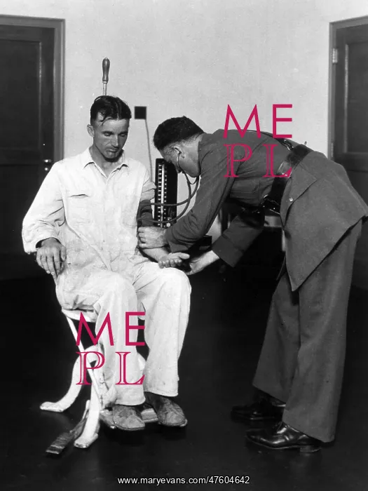 : Taking B.P. Before Equilibrium Test : Taking B.P. Before Equilibrium Test
