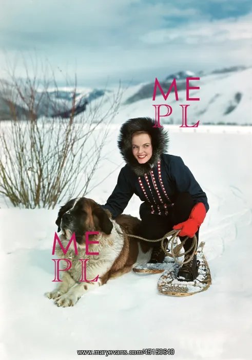 : Taking A Break From Snowshoing : Taking A Break From Snowshoing